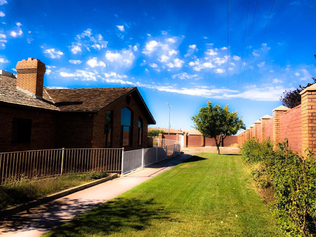 Zion Suites Of Hildale Exterior photo