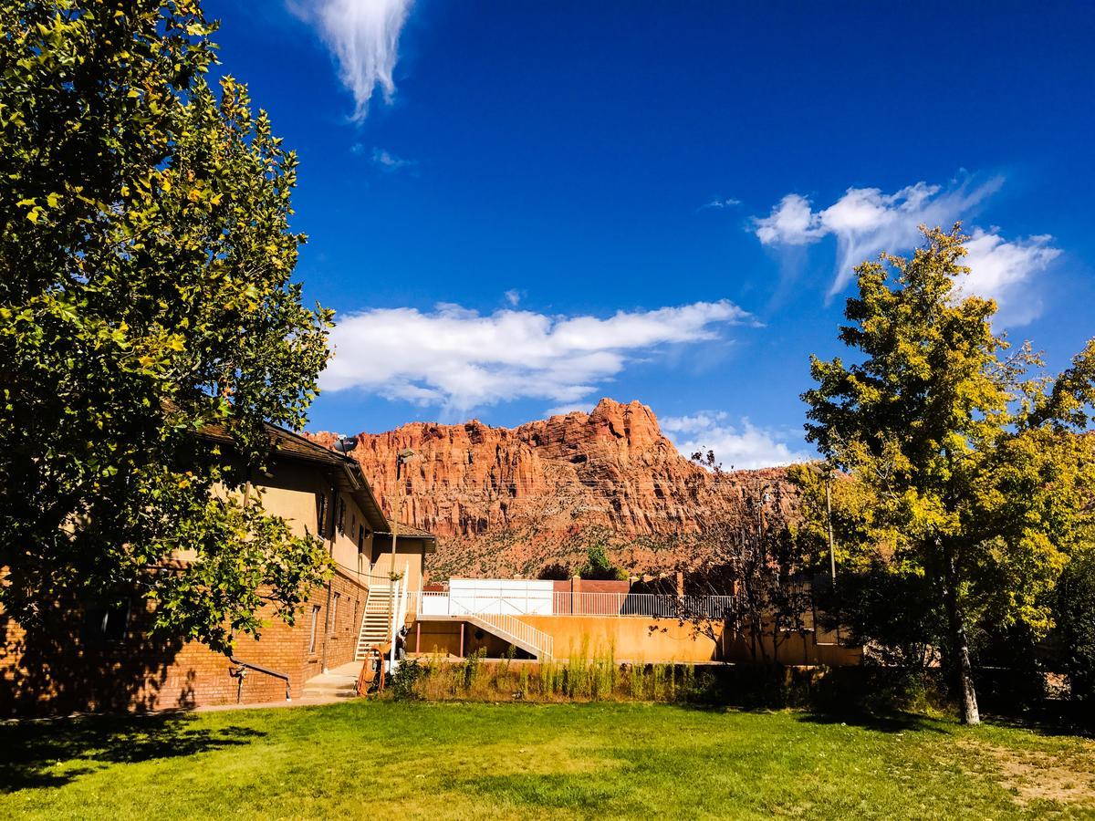 Zion Suites Of Hildale Exterior photo