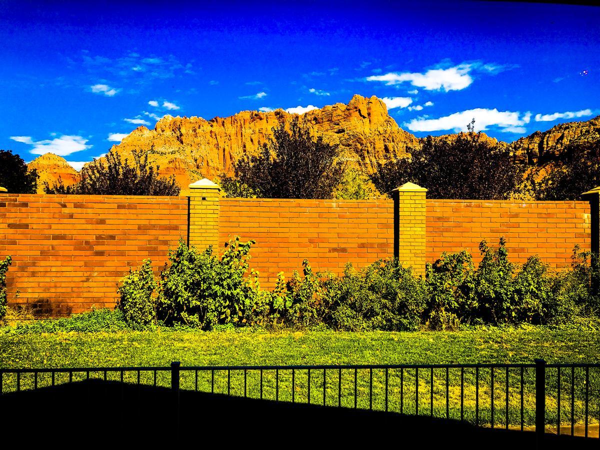 Zion Suites Of Hildale Exterior photo